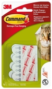 3M 17024 Command Poster Cırt Cırt Bant - 3M