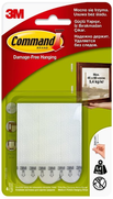 3M 17202-3Pk Command Cırt Cırt Bant Küçük Boy - 3M