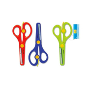 Adel Korumalı Yaylı Okul Makası (4012145821) - ADEL