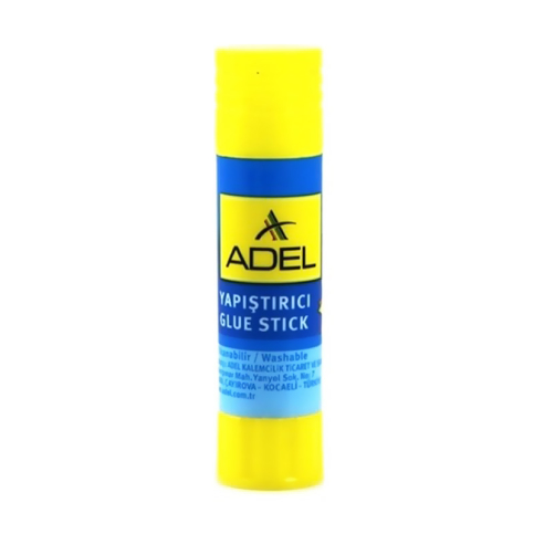 Adel Stick Yapıştırıcı 8Gr (4341501001) - 1