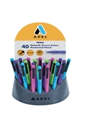 Adel Auto Prime Versatil Kalem 07 Canlı Renkler (000002) - ADEL