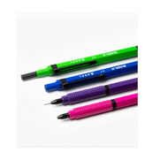 Adel Blackline Versatil Kalem 07 Neon Renk (2120000042) - ADEL