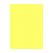 Adel Fon Kartonu 50X70 160Gr Açık Sarı (4342032001) - ADEL