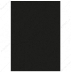 Adel Fon Kartonu 50X70 120Gr Siyah (2342000032) - ADEL