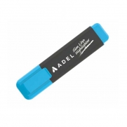 Adel Fosforlu Kalem Mavi (4201894011) - ADEL