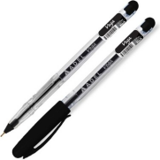 Adel Vega Tükenmez Kalem 0.7 Siyah (1142074) - ADEL