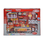 Adeland Trafik Seti Büyük Boy (2013000021) - 3
