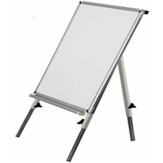 Akyazı 0015 Teleskopik Ayaklı Laminat Yazı Tahtası 40X55 - AKYAZI