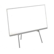 Akyazı 0021 Teleskopik Ayaklı Laminat Yazı Tahtası 100X140 - AKYAZI