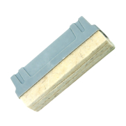 Akyazı 0125 Büyük Boy Plastik Yazı Tahtası Silgisi - AKYAZI