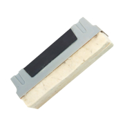 Akyazı 0126 Mıknatıslı Büyük Boy Yazı Tahtası Silgisi - AKYAZI