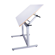 Akyazı 0227 Çizim Masası Ayak+Tabla 80X120 - AKYAZI