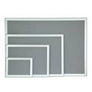 Akyazı 0299 Standart Köşe Display Reklam Panosu 30X42 25Lik - Akyazı