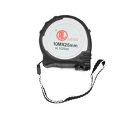 Al Nalburiye Şerit Metre 25Mmx10M (Al102500) - AL NALBURİYE