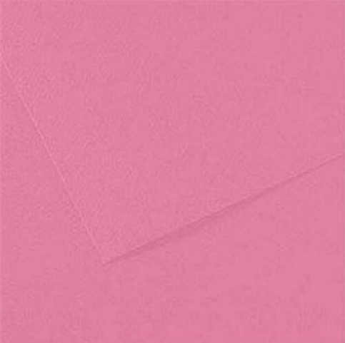 Alex Fon Kartonu 50X70 Fosforlu Pembe 160Gr (Alx-0410) - 1