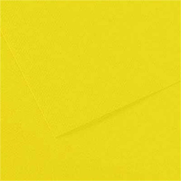 Alex Fon Kartonu 50X70 Fosforlu Sarı 160Gr (Alx-0453) - ALEX