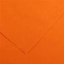 Alex Fon Kartonu 50X70 Fosforlu Turuncu 160Gr (Alx-0456) - ALEX