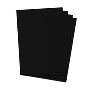 Alex Maket Kartonu 1Mm 50X70 Siyah (Alx-269) - ALEX