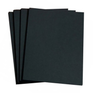 Alex Maket Kartonu 5Mm 50X70 Siyah (422/10) - ALEX