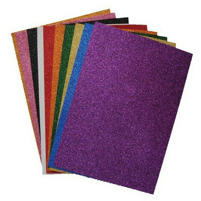Alex Simli Fon Kartonu 50X70 160Gr 10 Renk (865 20) - 1