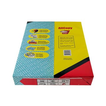 Allcopy Fotokopi Kağıdı A3 80Gr 500Lü - 2