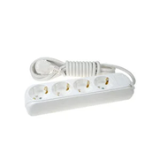 Almera 9240105 4Lü Topraklı Priz 5M - ALMERA