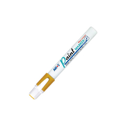 Amos Paint Markör Altın (Pm12D-Gd) - AMOS