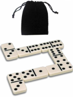 Ankebut 31661 Klasik Domino Kutulu - 1