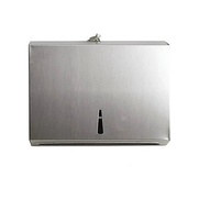 Arı Metal 7195 Z Katlama Kağıt Havluluk 200Lü - ARI METAL