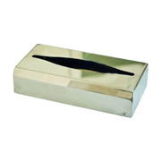 Arı Metal 7038 Parlak Metal Peçete Aparatı - ARI METAL