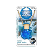 Aromagic 39434 Asma Şişeli Oto Kokusu Rain Forest 10Ml - AROMAGİC