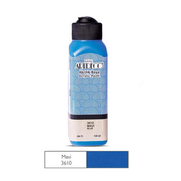 Artdeco 70R Akrilik Boya 3610 Mavi 140Ml - ARTDECO