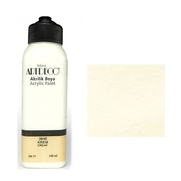 Artdeco 70R Akrilik Boya 3646 Krem 140Ml - ARTDECO