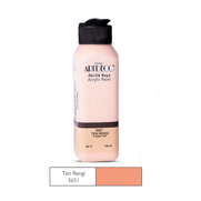 Artdeco 70R Akrilik Boya 3651 Ten Rengi 140Ml - ARTDECO
