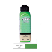 Artdeco 70R Akrilik Boya 3667 Yayla Yeşili 140Ml - 1