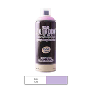 Artdeco Sprey Akrilik Boya 420 Lila 400Ml (Y-400) - 1