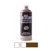 Artdeco Sprey Akrilik Boya 650 Kahve 400Ml (Y-400) - ARTDECO
