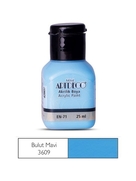 Artdeco 70A Akrilik Boya 3609 Bulut Mavi 25Ml - ARTDECO