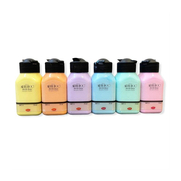 Artdeco 70I-As2 Akrilik Boya Pastel Renkler Seti 6X75Ml - ARTDECO