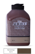 Artdeco 70L Akrilik Boya 3615 Kahve 500Ml - ARTDECO