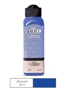 Artdeco 70R Akrilik Boya 3013 Ultramarin 140Ml - 1