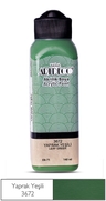 Artdeco 70R Akrilik Boya 3672 Yaprak Yeşili 140Ml - ARTDECO