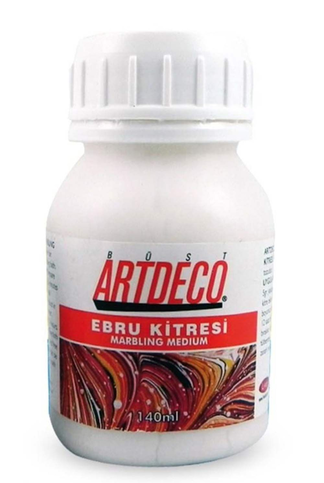 Artdeco Y-016E-007 Toz Ebru Kitresi 140Ml - 1