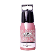 Artdeco 042C Boyutlu Boya 639 Kahve 60Ml - ARTDECO