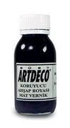 Artdeco 53D Mat Ahşap Verniği Mat 100Ml (976) - 1