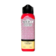 Artdeco 70R Akrilik Boya 3015 Ateş Kırmızısı 140Ml - ARTDECO
