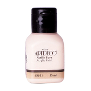 Artdeco 70R Akrilik Boya 3063 Açık Ten Rengi 140Ml - 1