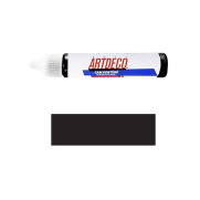 Artdeco 030B Cam Boyası Kontürü 25 Siyah 30Ml - ARTDECO