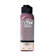 Artdeco 70R Akrilik Boya 3615 Kahverengi 140Ml - ARTDECO