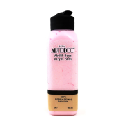 Artdeco 70R Akrilik Boya 3674 Bebek Pembesi 140Ml - ARTDECO